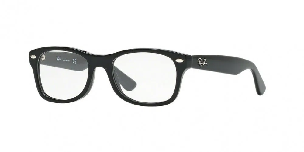 Ray-Ban Kids 0RY1528 Eyeglasses - view 3